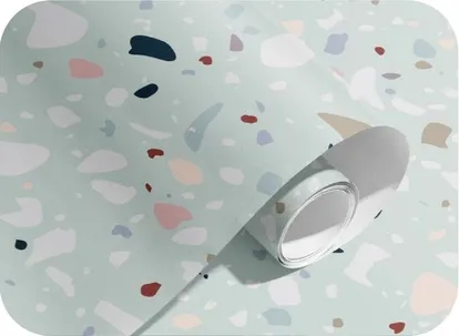 Understanding your style preferences will guide you in choosing a wallpaper design.